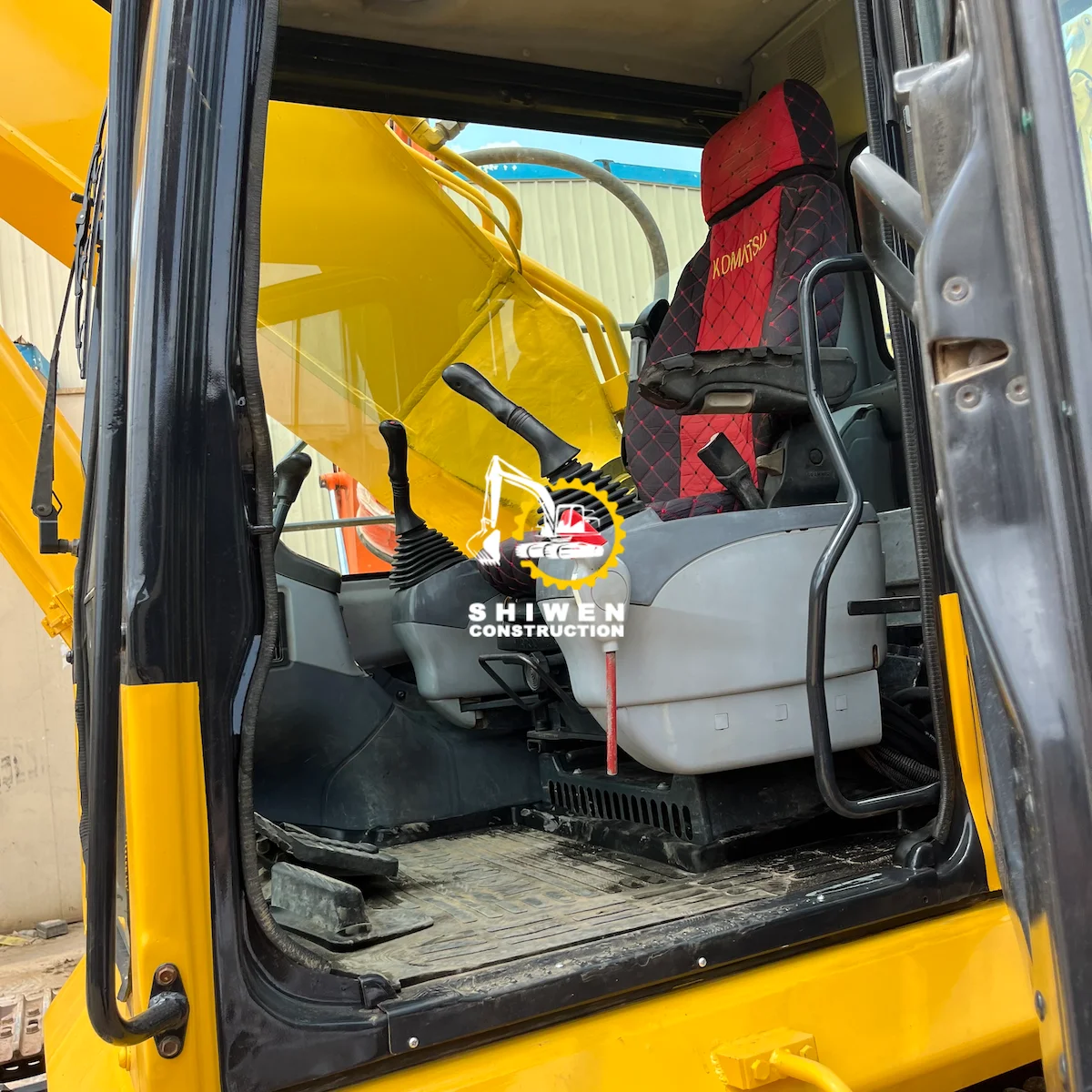 Б/у Komatsu PC400-7 экскаватора землечерпалки PC400 PC400-8 PC450-7 PC450-8 harga для горных