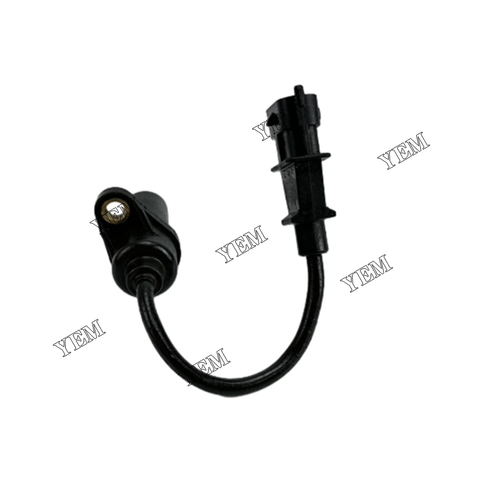 Engine Part DL03 65.27103-7014 Speed Sensor for Doosan 3