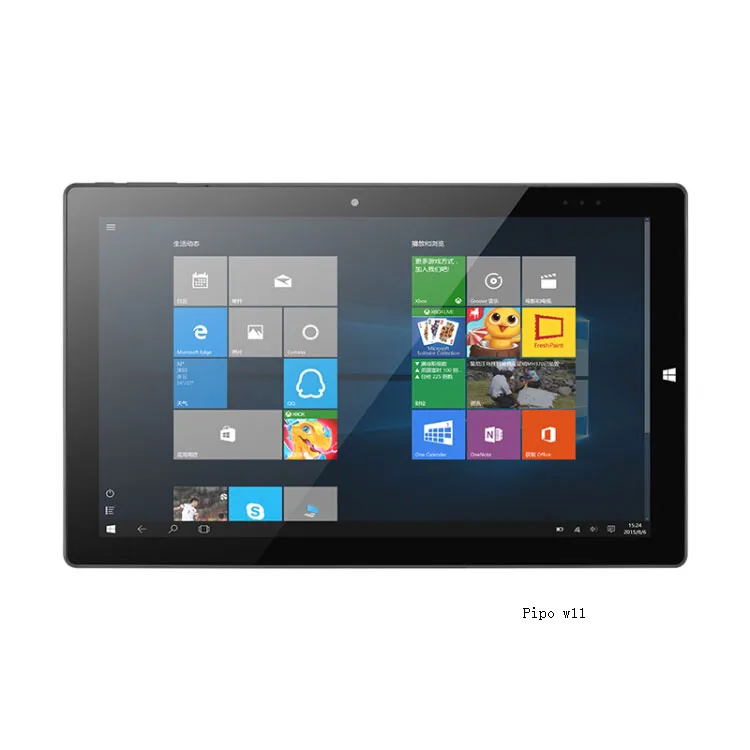 PIPO W11 8+128GB Win 10 Tablet - Versatile & Powerful