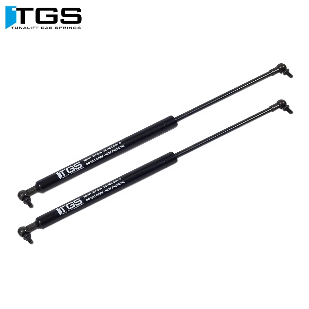 Auto Gas Spring for Vehicle Tailgate Engine Hood Model Escort Focus 6723080 4M51A406A10AB, 1321021 93BBA406A10BD