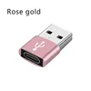 Oro rosado