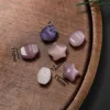 Raíz de Bodhi - 20 estilos (12,5*13 mm, diámetro del orificio de 1,2 mm)