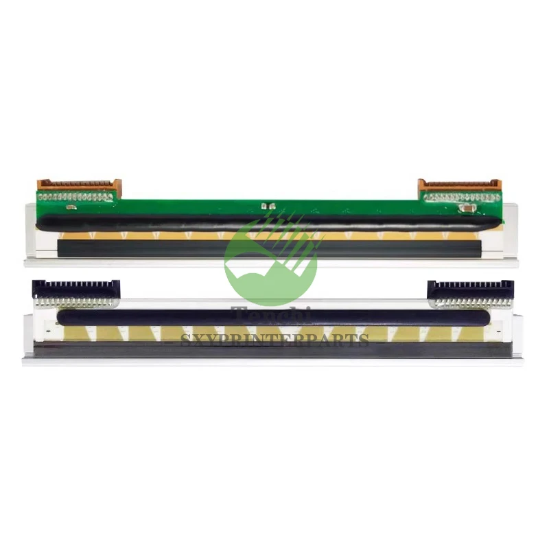 Çin marka yeni termal yazıcı kafası GP 1324 Gprinter GP1324D