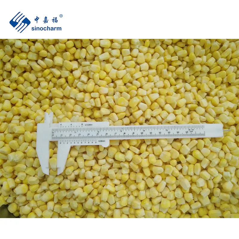 コーン Sinocharm 4つ星製品新しい作物バラエティ903 Jinfei Huazhenスーパー