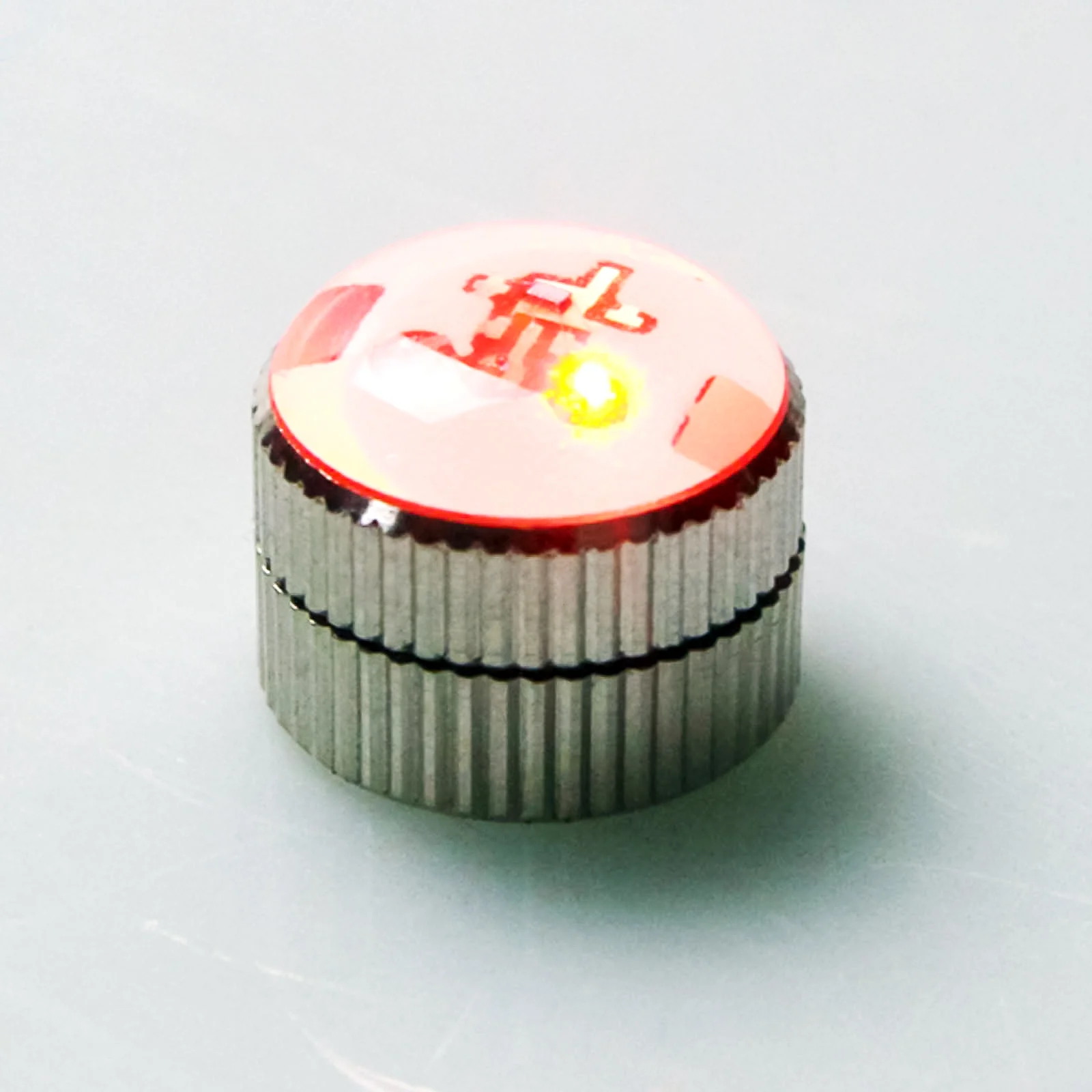 Customized LED Belly Button Lights for Party Dress up