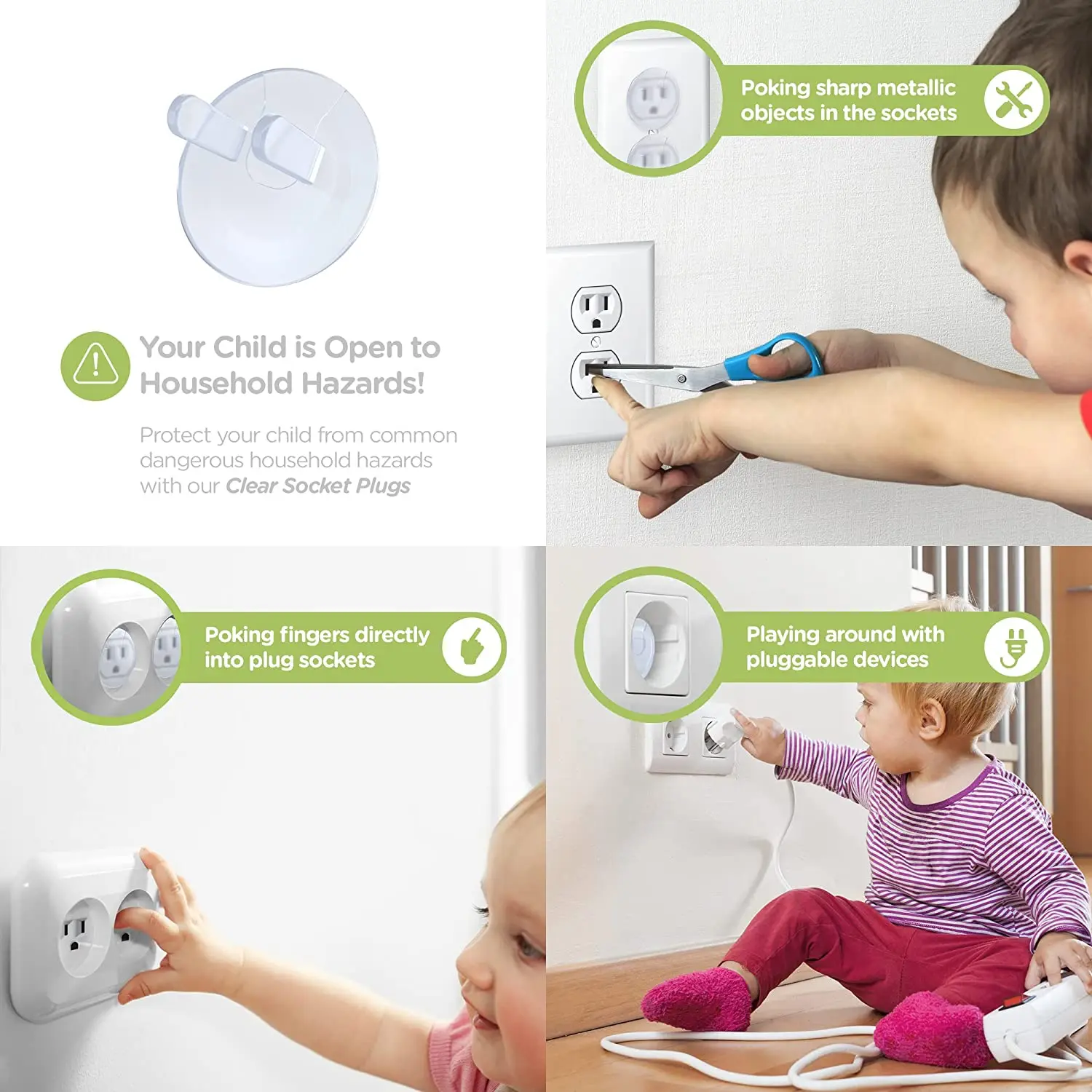 wall socket cover for baby details