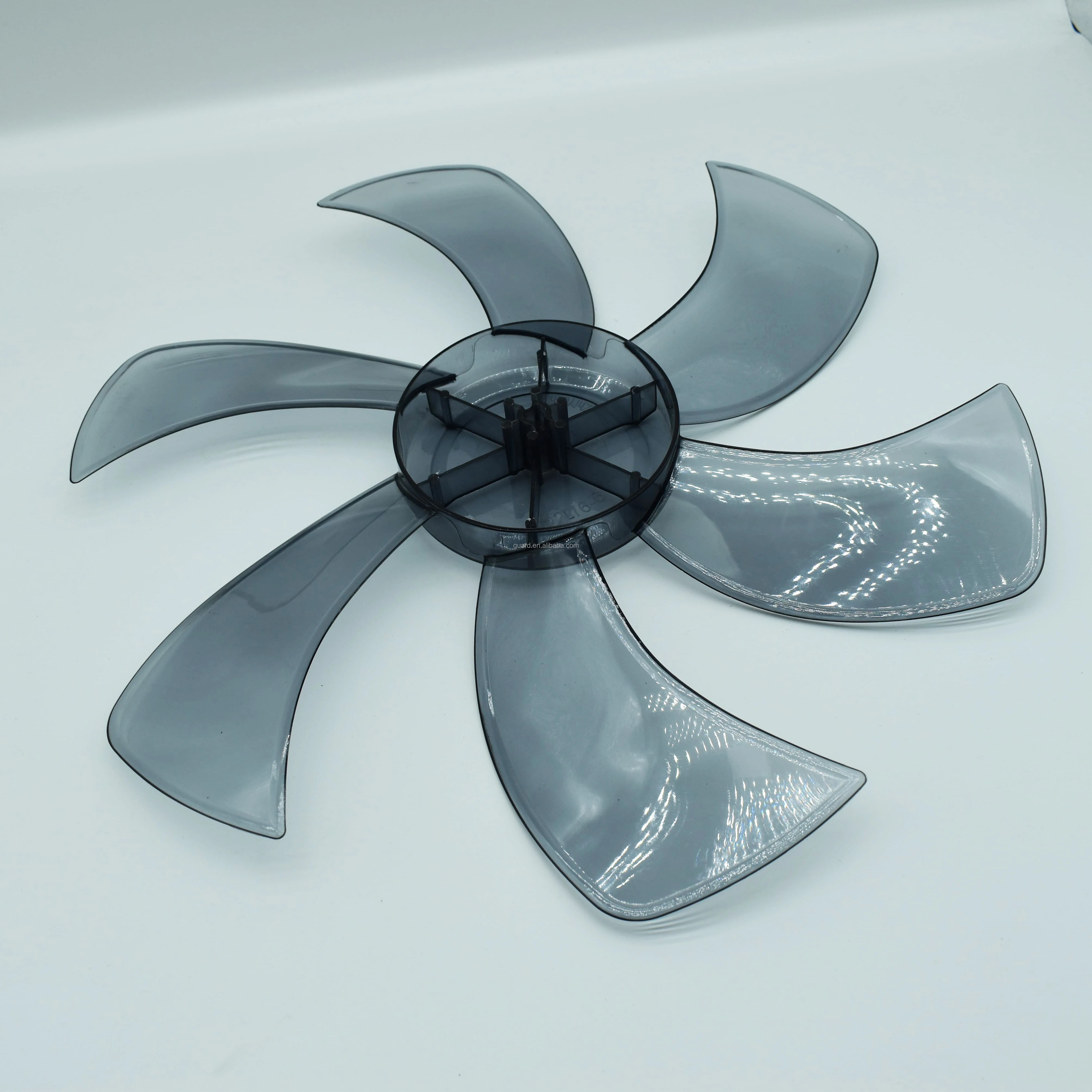 Factory Production Fan, Manual, AS - detail 12