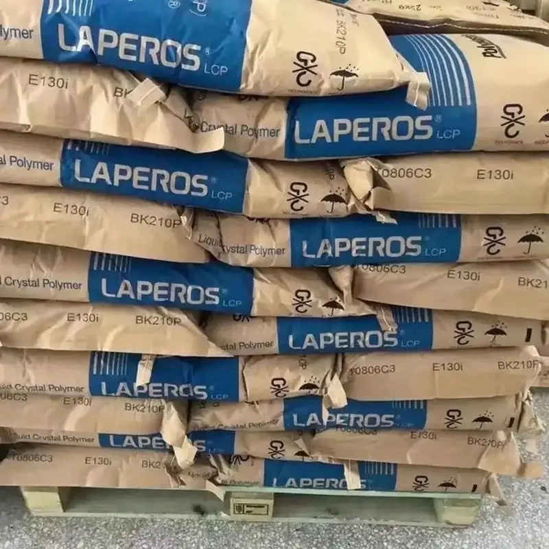 Polyplastics Laperos A130 Bk010p Gf30 Liquid Crystal Polymer Lcp