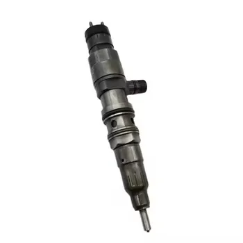 Factory 095000-6310 095000-6980 8-98011604-5 Ksd Common Rain Fuel Injector