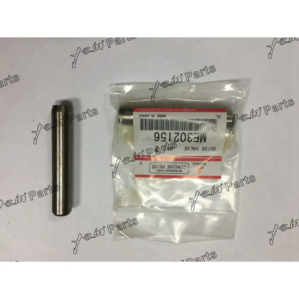 6M60 Valve Guide ME302156 for Mitsubishi Diesel Engine Part 3