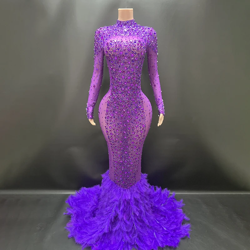 Shop Novance Y2222-DEB Prom Dresses Elegant Luxurious