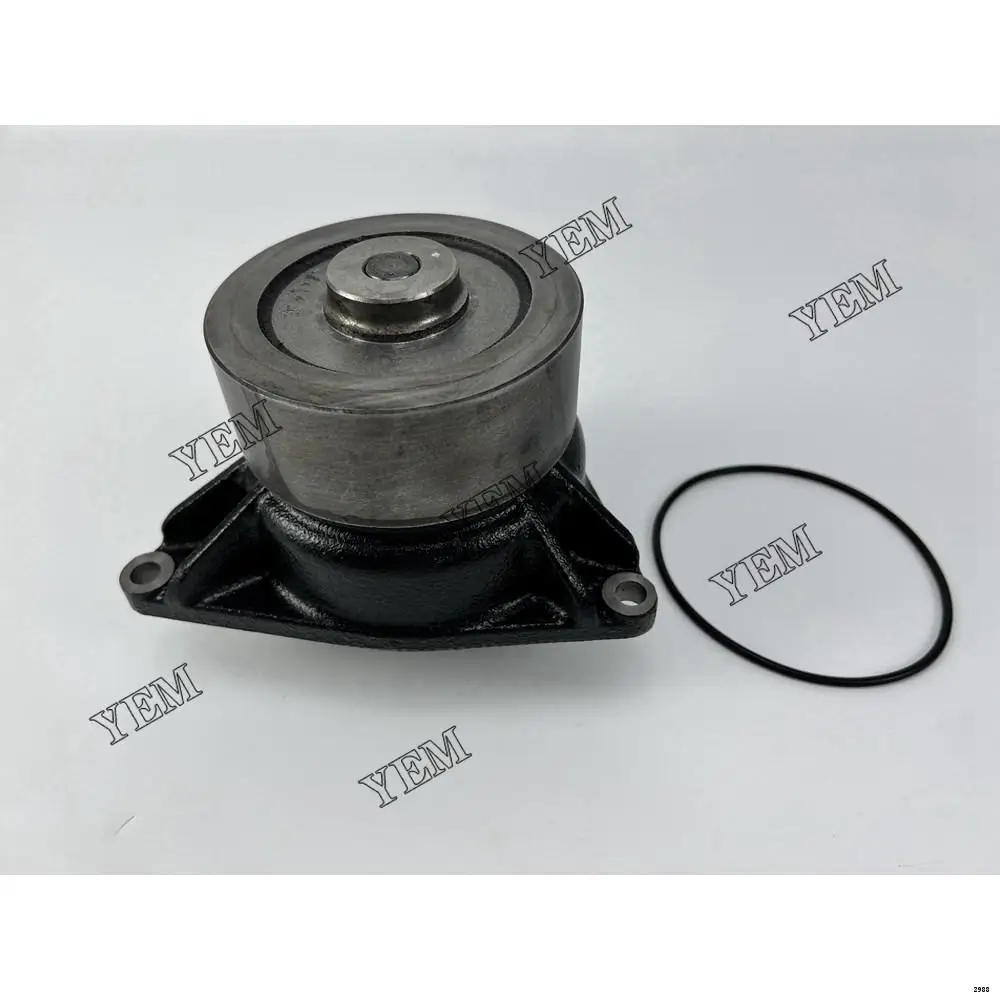 6D114 Water Pump 5528405 52914440 GF-CM116F1 for Komatsu