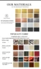 customization color