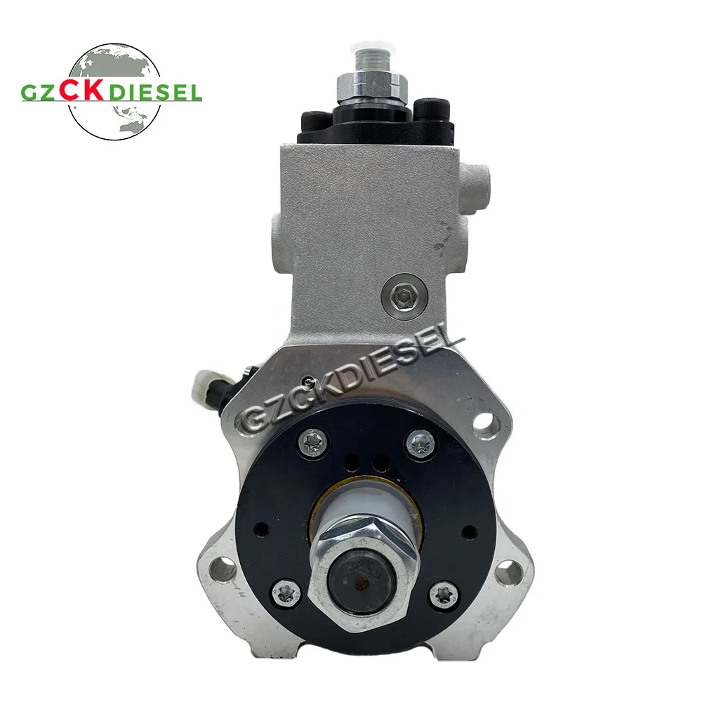 Fuel Injection Pump 13024963 0445020071 for WEI CHAI Excavator