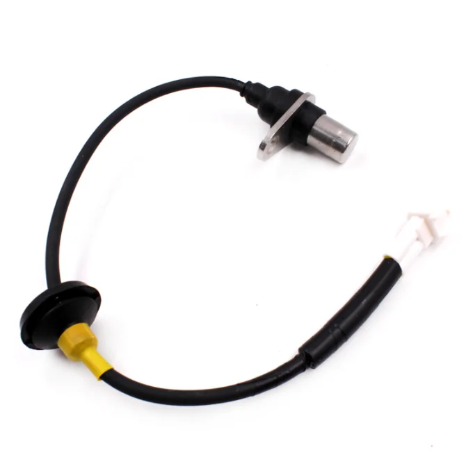 あん ABS Wheel Speed Sensor for Isuzu NQR 500 4HK1 - High Quality