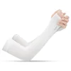 A-finger white