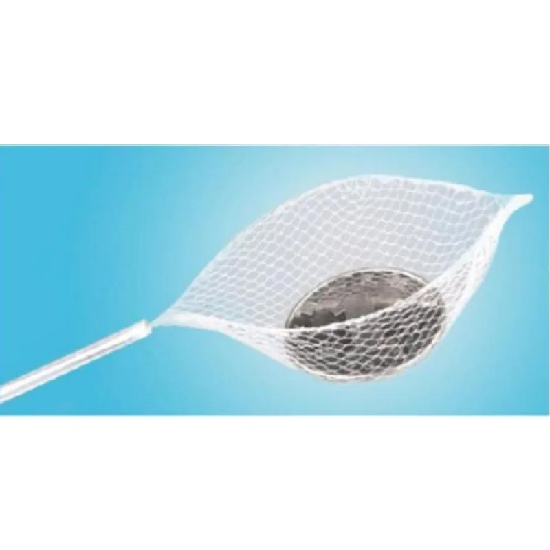 Disposable Endoscope Foreign Body Forceps Ent Set Medical Foreign Body