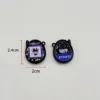 Black-242 cm-2 mm aperture