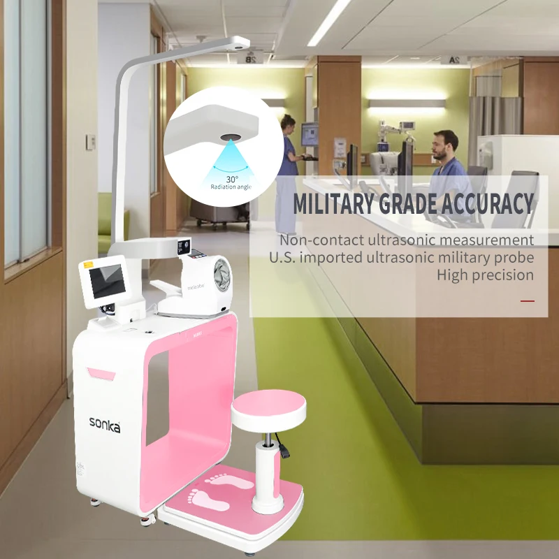 Medical Supply Pharmacy Disensing Welless Telemedicine Kiosk Measuring Diagnostic Health Analyzer manufacture