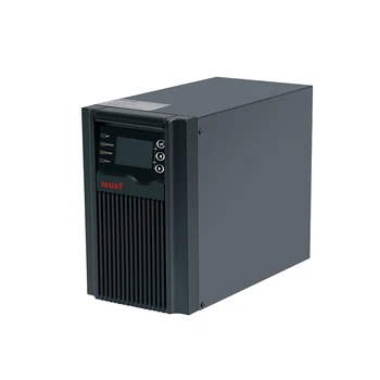 Ups Online Uninterrupted Power Supply 1kva 2kva 3kva 4kva 5kva 6kva ...