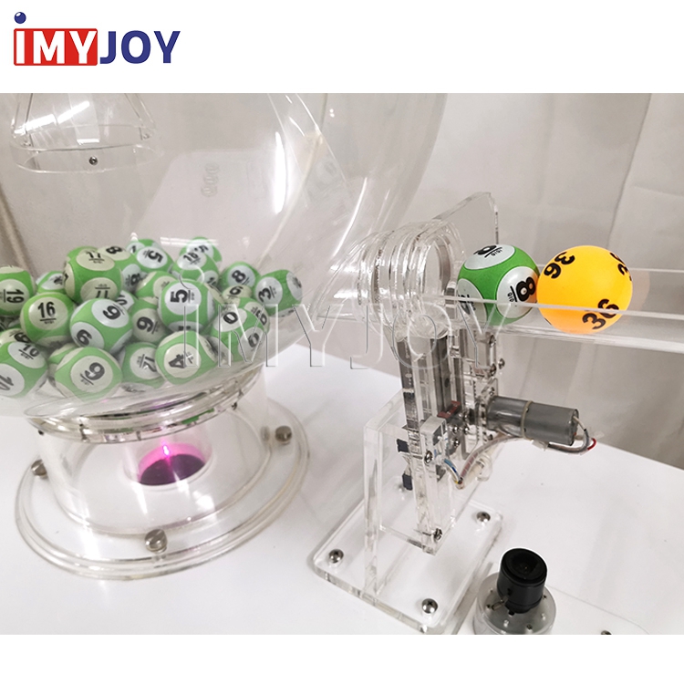 Профессиональная игровая онлайн-лотерея оборудование и аксессуары от