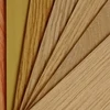 Color de grano de madera
