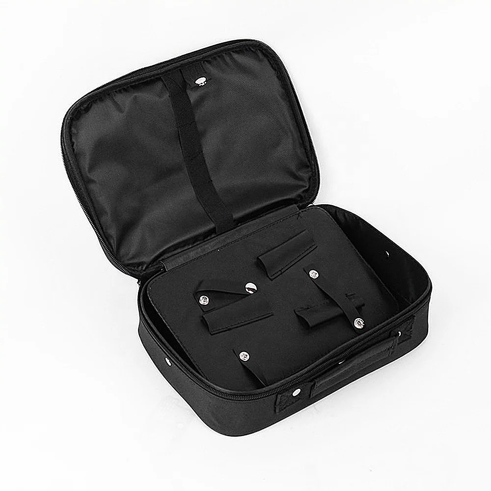 Arlany Hair Clipper Case Hair Extension Cutting Tools Organizer Barber