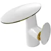 Nuvola di funghi bianca pura