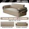 Widen khakis double (2-3 people) 170*80*76cm