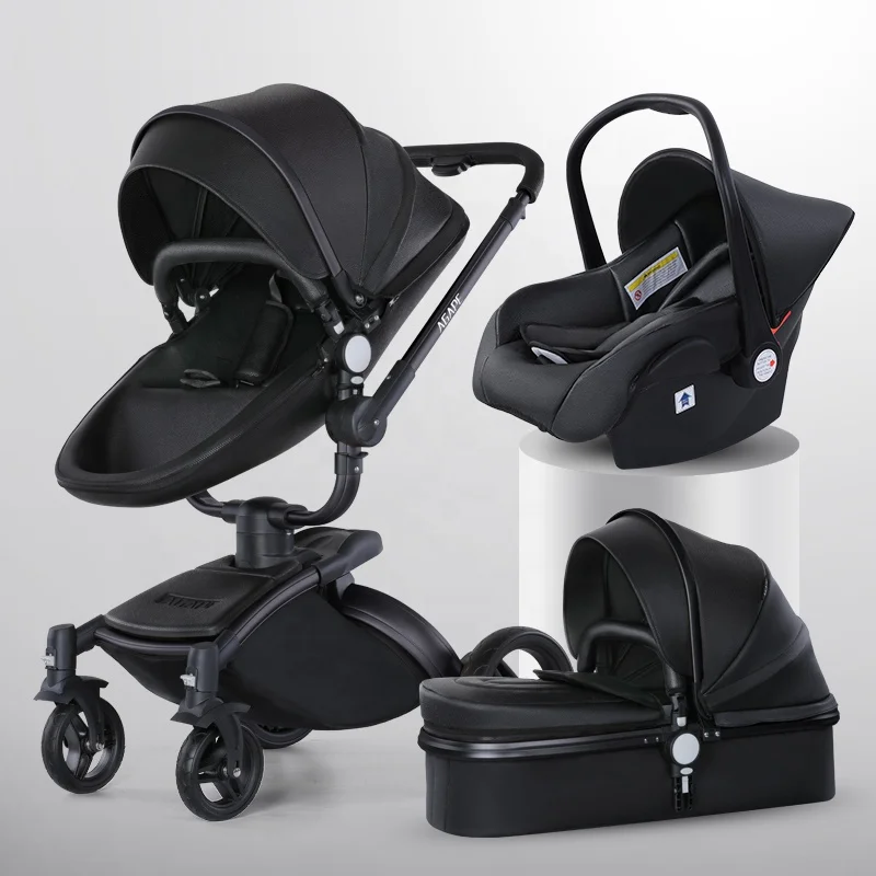 amazon 3 in 1 stroller