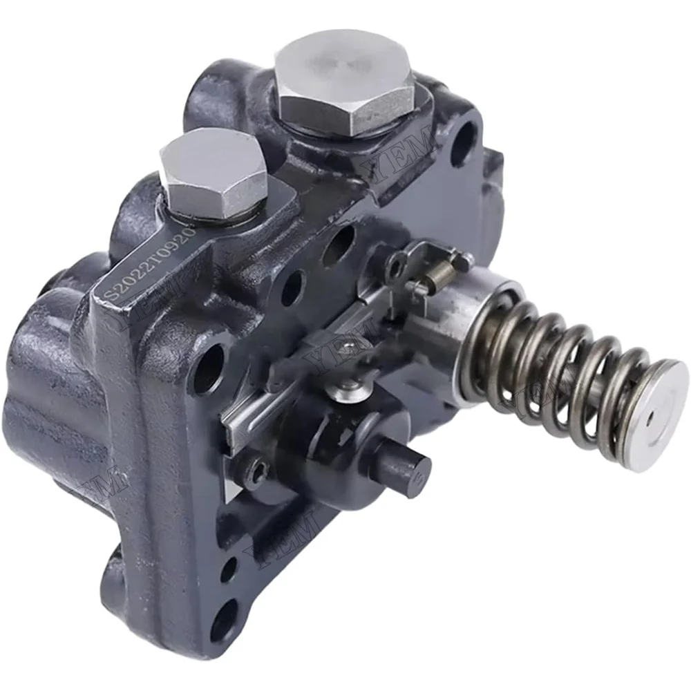 ヤンマーエンジン4TNV88用燃料噴射ポンプ729683-51390| Alibaba.com