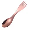 oro rosa