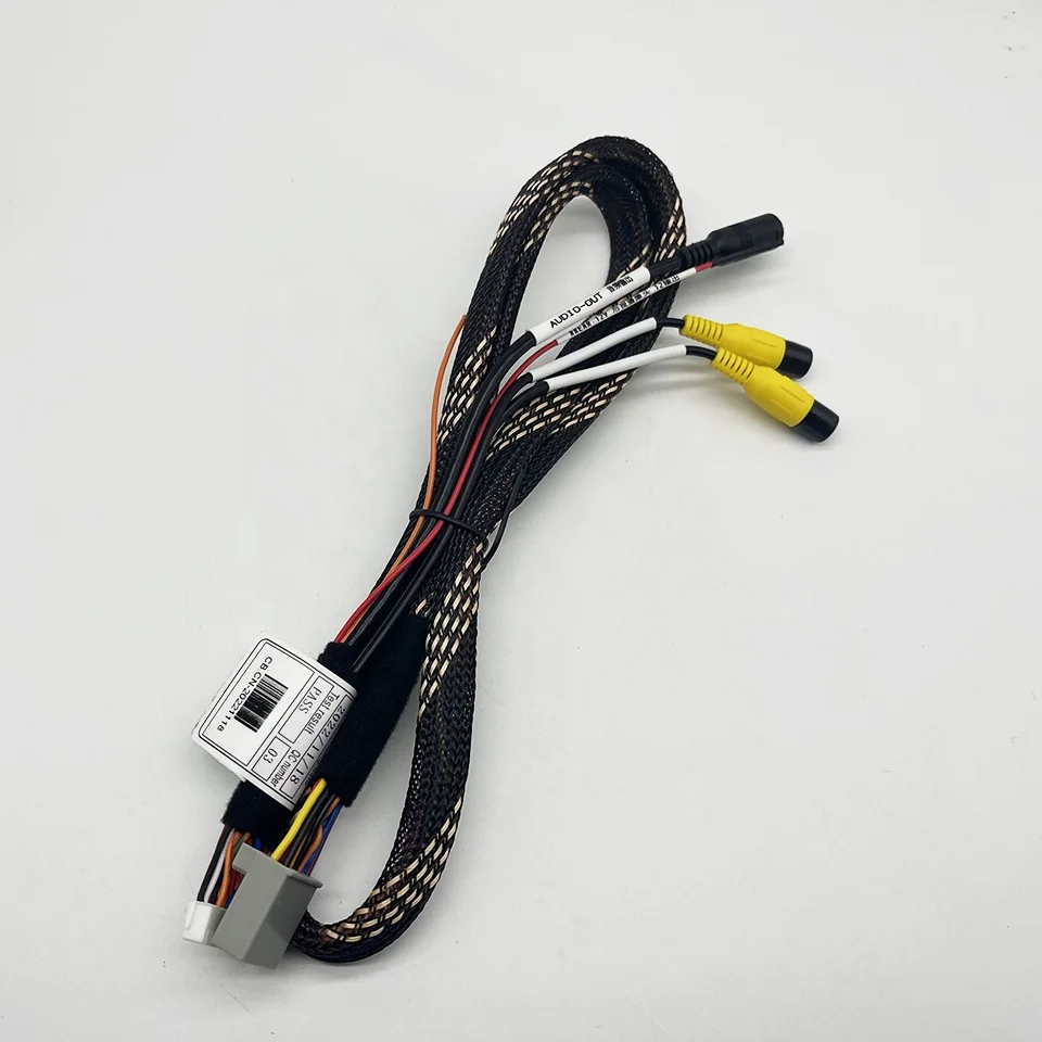 Car Video Camera Interface With Apple CarPlay for Volkswagen RCD510 Amarok Beetle Jetta Passat Polo Sharan CC
