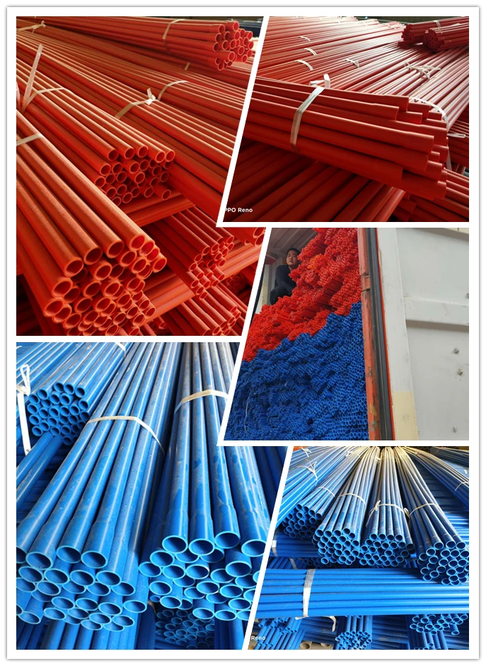 1 Inch Pvc Pipe Plastic Pipe Dimensions 1.5 2 2.5 3 4 5 6 8 10 Inch Pvc Water Pipe With Good