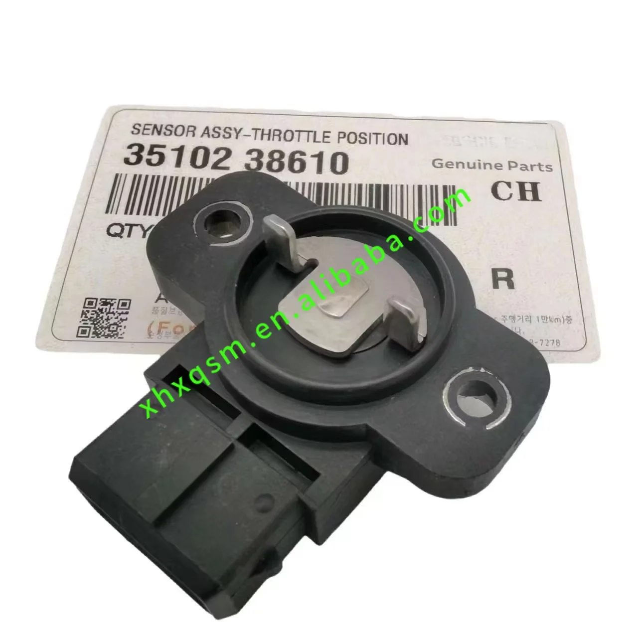 Throttle Position Sensor TPS for 35102-38610 3510238610| Alibaba.com