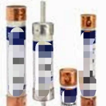 Trs-90r (trs90r) 90a 600v Dual Timedelay Current Limiting Fuse New Original Ready Stock Industrial Automation Pac Dedic