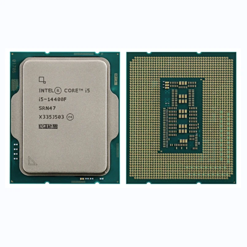 CPU i3シリーズ、i5シリーズセット【ジャンク】 The Best CPUs for Gaming in 2025