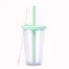Couverture verte transparente i