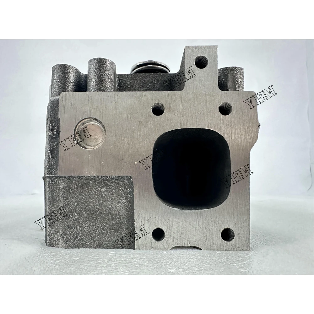 High Quality for Komatsu 6D140 Cylinder Head Assy Engine Rebuild Kit 4