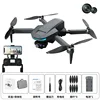 Black Without obstacle avoidance