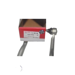 KINGSTEEL OEM 45046-29456 Wholesale Best Price Auto Parts Torsion Bar Suspension Tie Rod End for TOYOTA HIACE TRH213 2005-