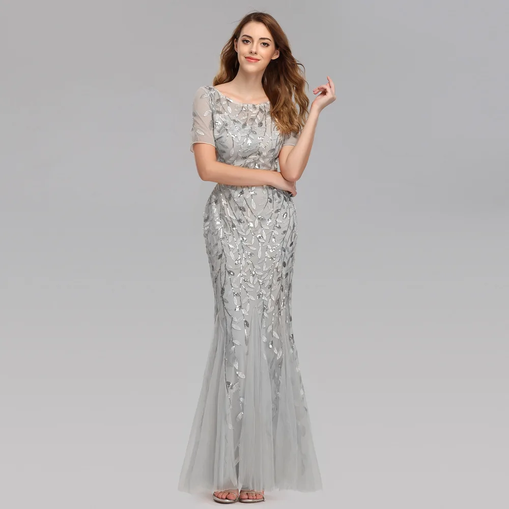 chinese dress ladies Gemy Maalouf | Evening Dresses