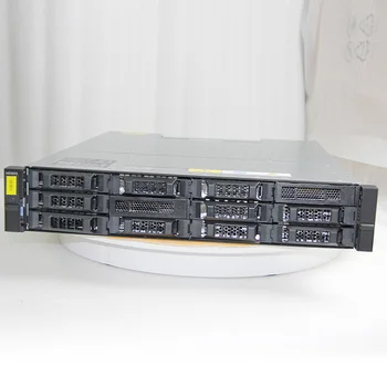 New  New PowerVault ME5024 Networking Storage Array Model 210-BBOO Data Storage
