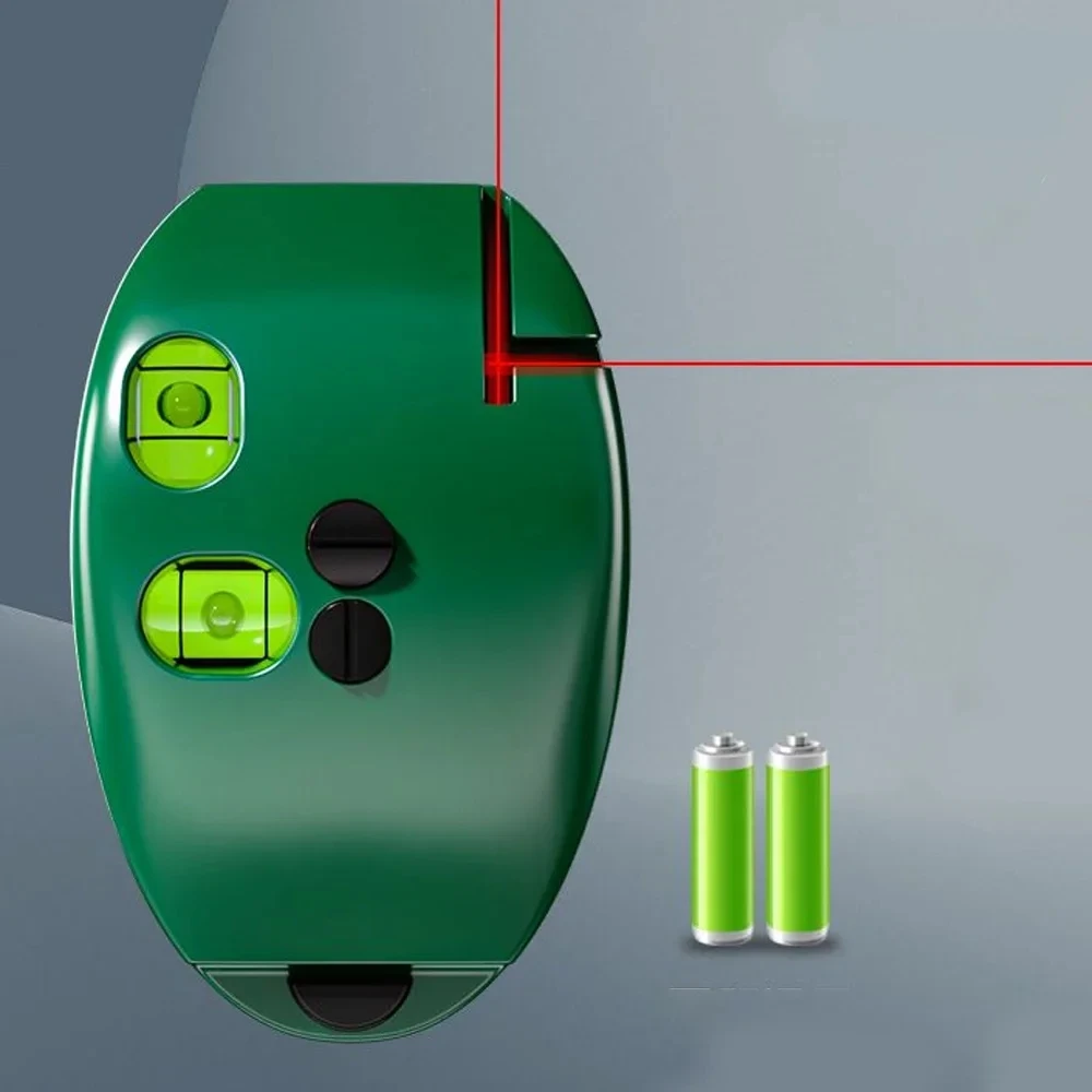 Laser Level Operation Details