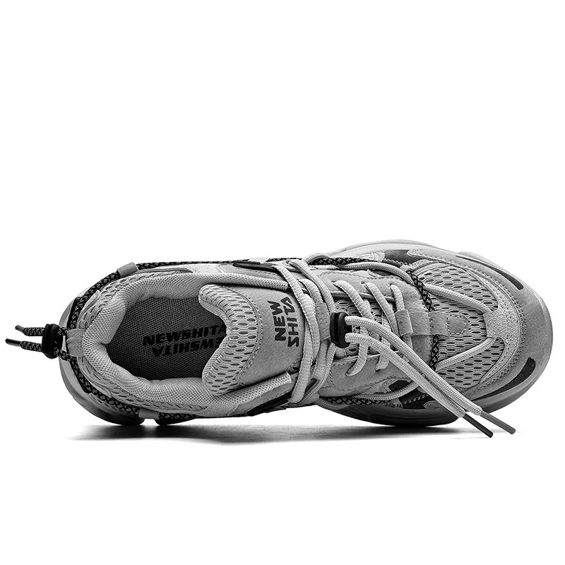 
 Китайская модная мужская спортивная обувь 2021, обувь для бега, кроссовки для мужчин, мужская повседневная обувь для бега на заказ  