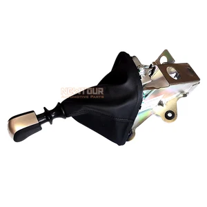 Auto Car Spare Parts Car Accessories Repuestos Gear Shifting Lever Knob Gear Shift Lever for Maxus V80 Ldv V80