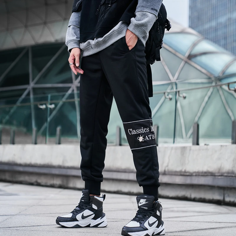 Korean Pants Style | tunersread.com