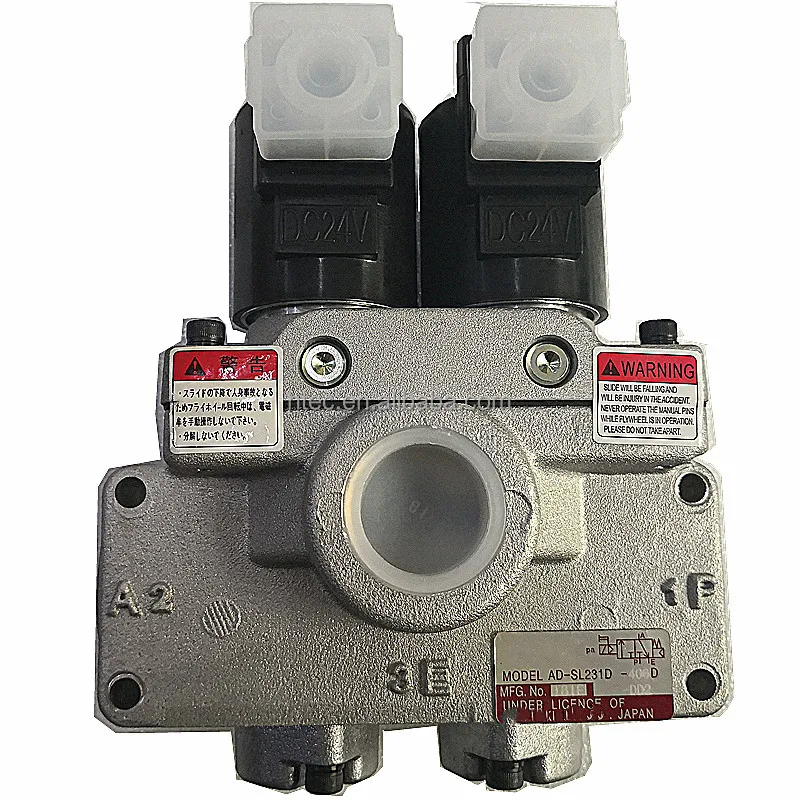 pump HVP-FCC1-F17-8R-A