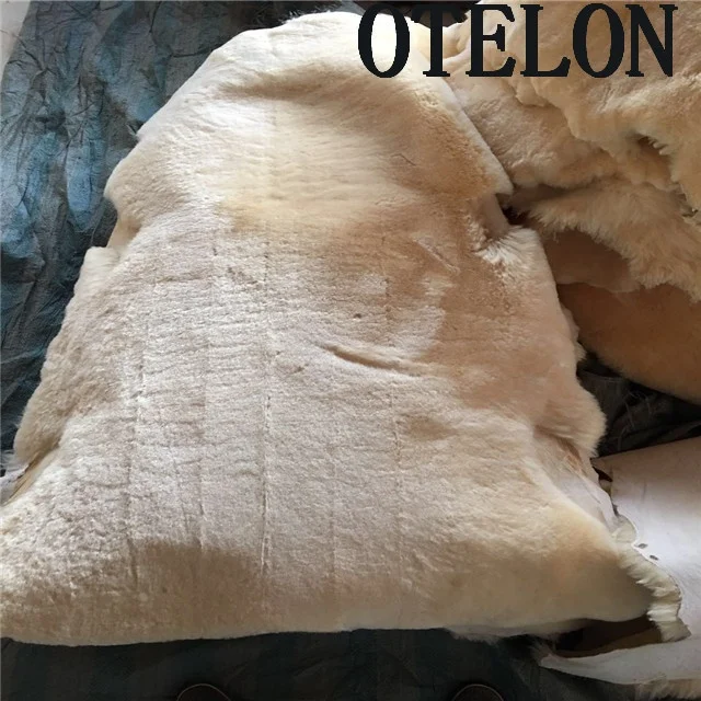 
 Подкладка из 100% натуральной овчины  