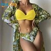 Yellow+Green
